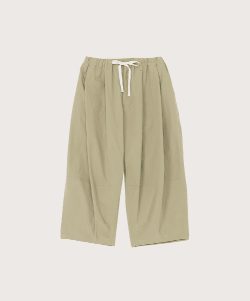 Yohji Yamamoto trousers