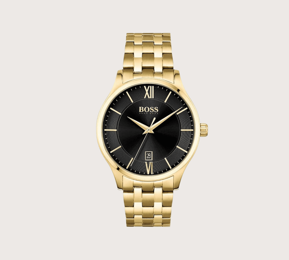 Boss Elite Men's Watch