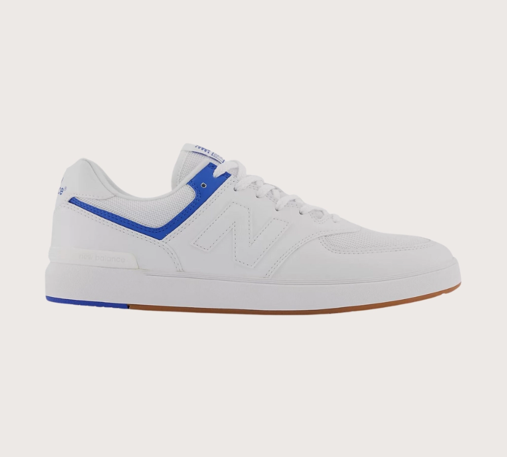 new balance footwear mens