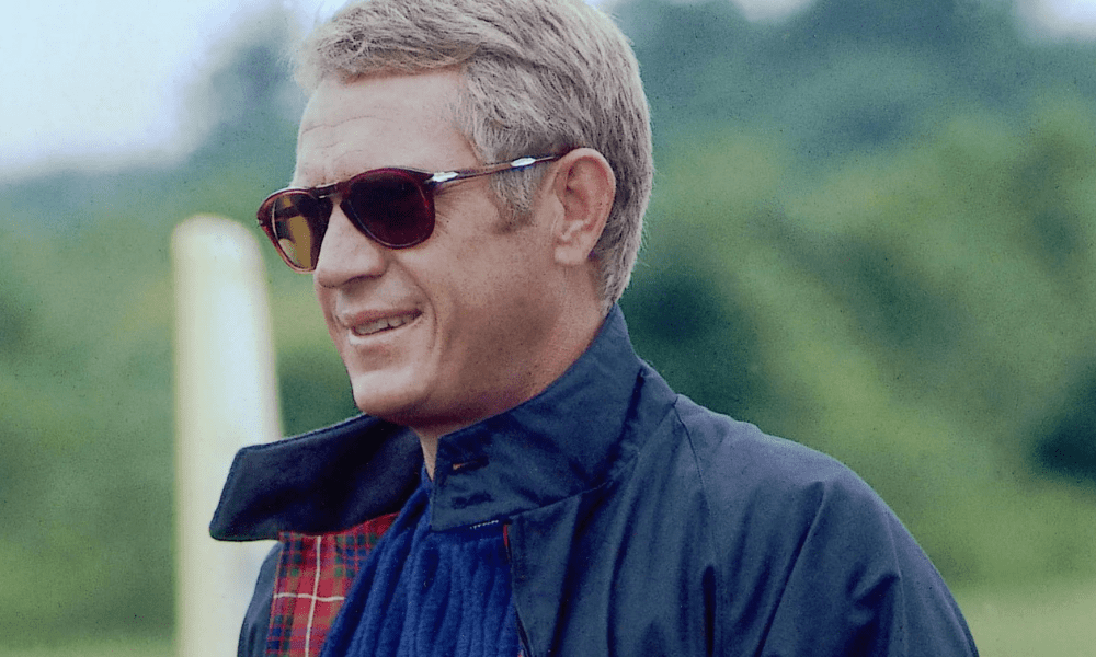 Steve shop mcqueen superga