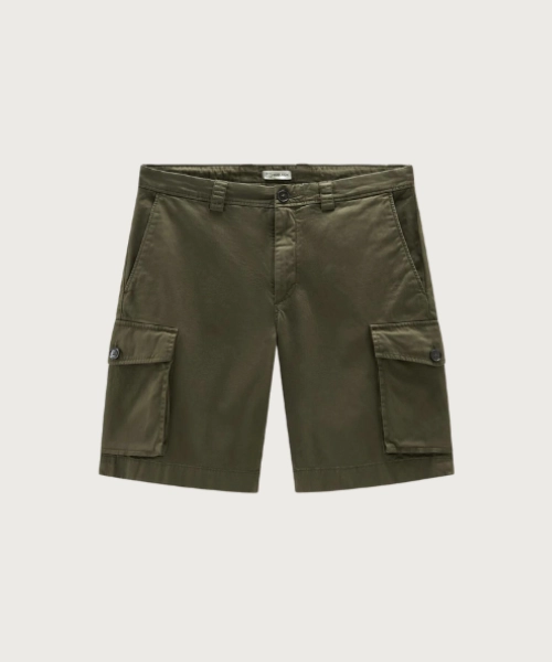 woolrich cargo shorts men