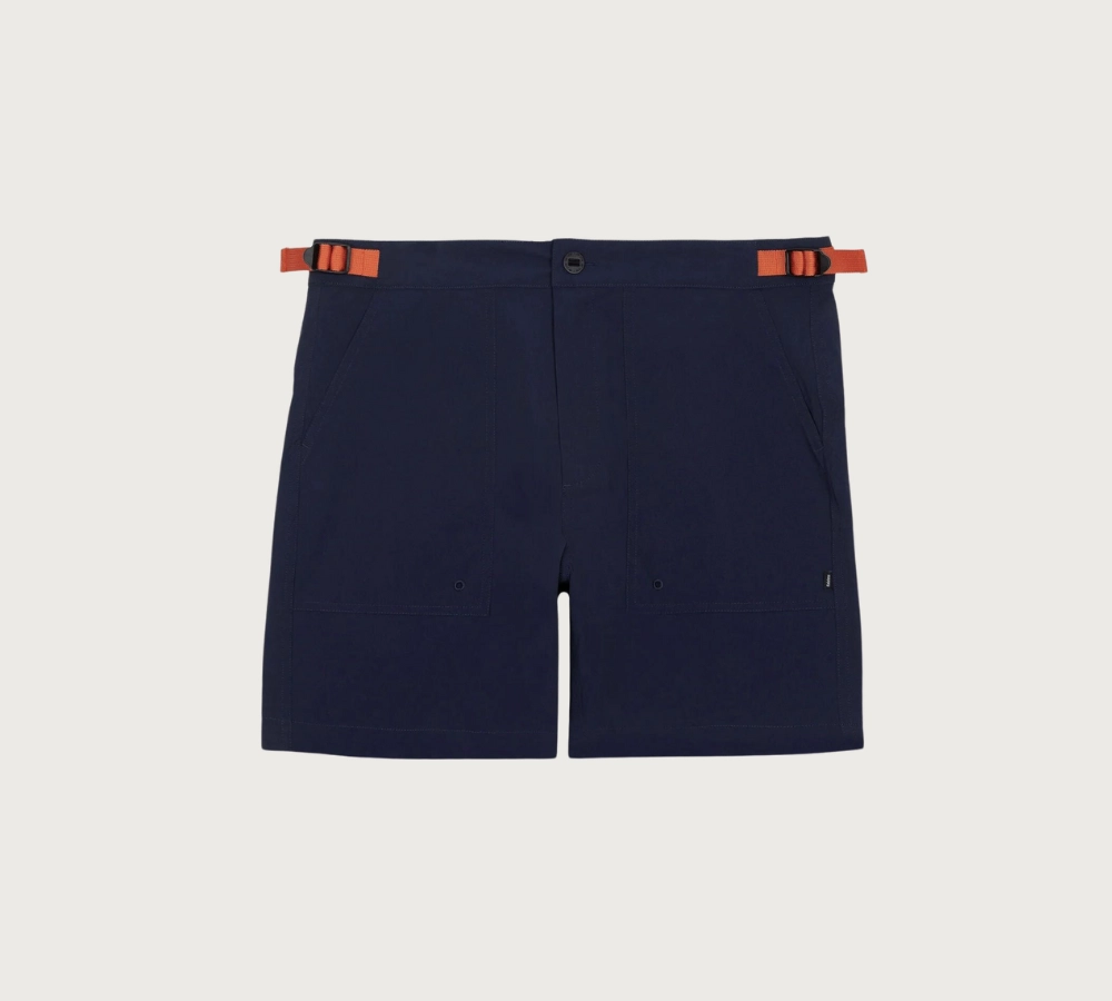Finisterre Walker Hybrid Shorts