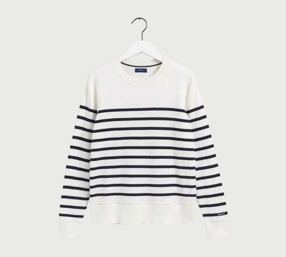 GANT Breton Top