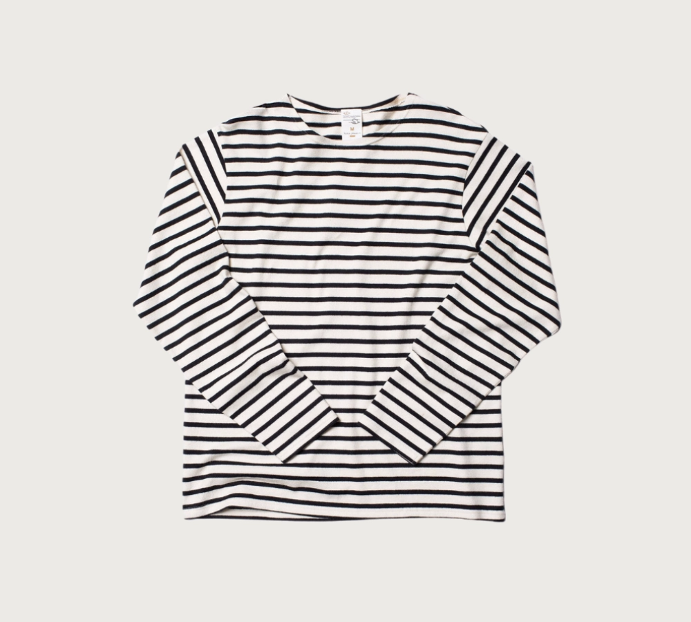 Nudie Jeans Charles Sailor Stripe