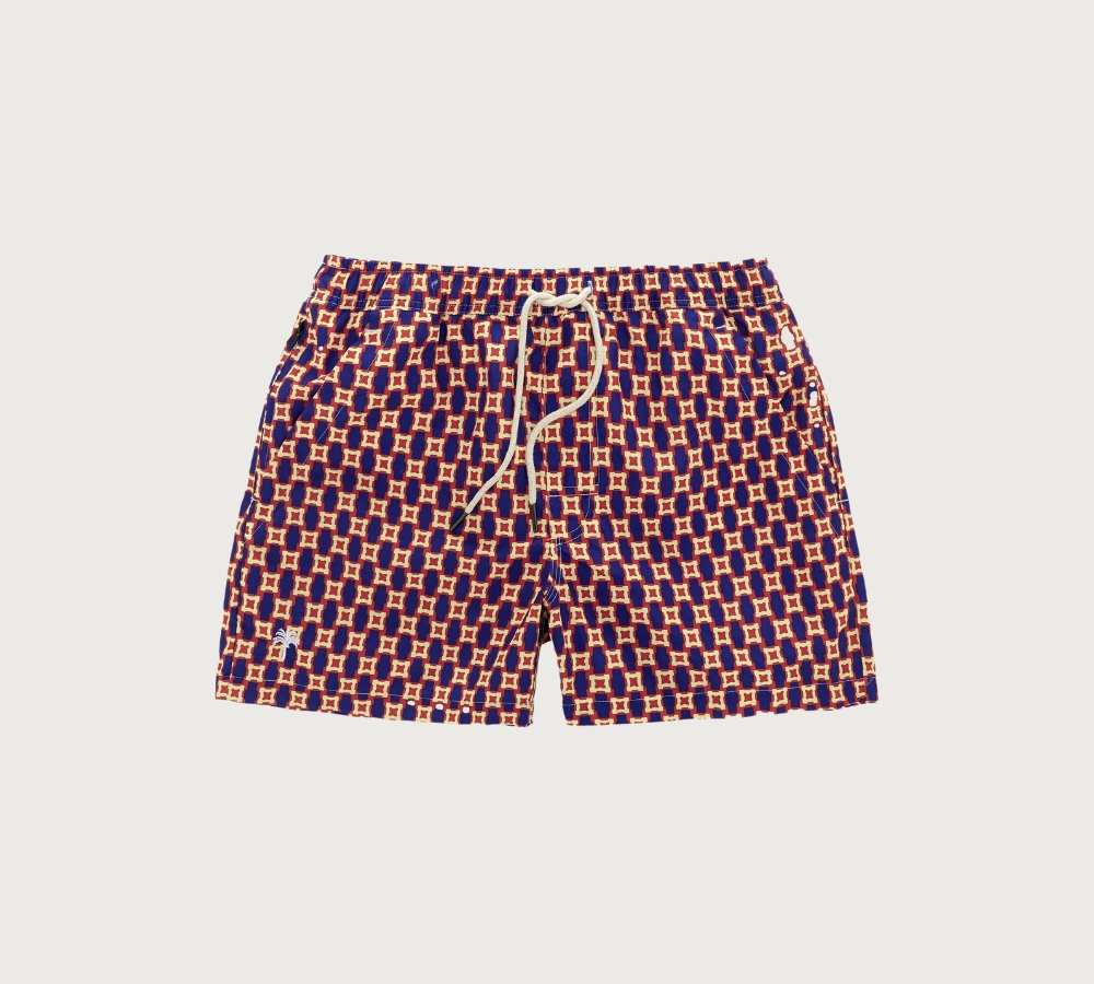 OAS Company Rytma Swim Shorts