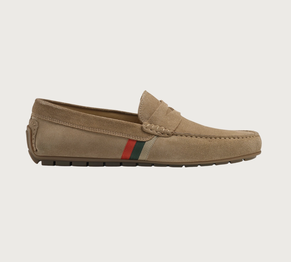 Russell & Bromley Soft Wear Driving Loafer