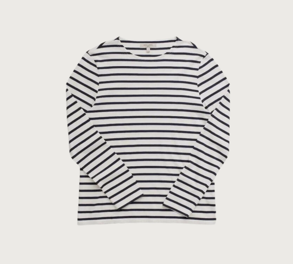 Seasalt Cornwall Sailor Shirt