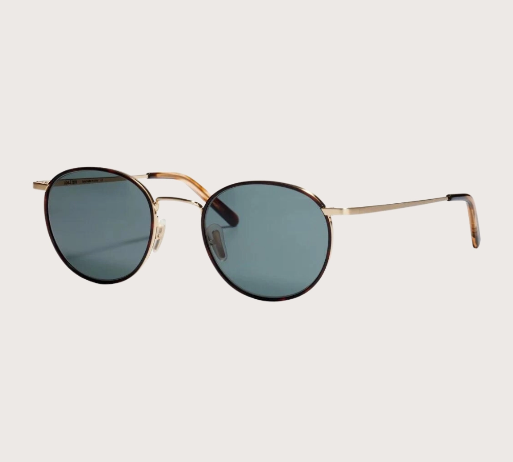 Ace & Tate Neil Large Sunglasses