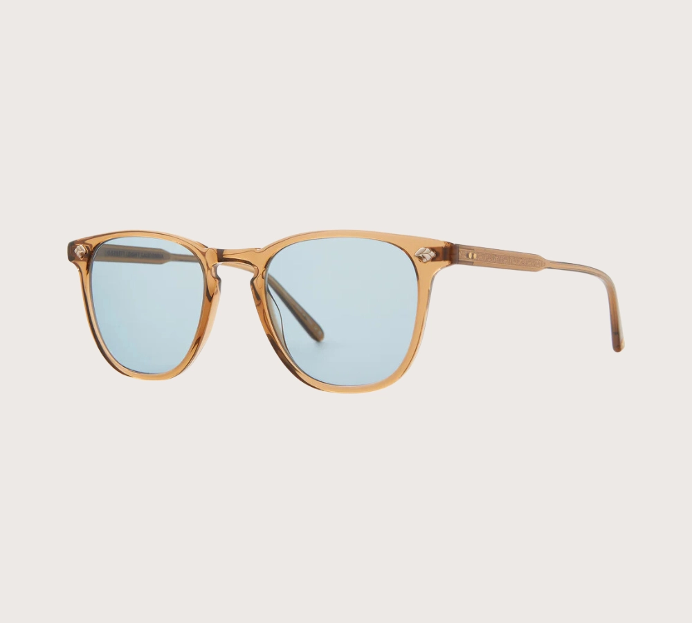 Garrett Leight Brooks II Sun