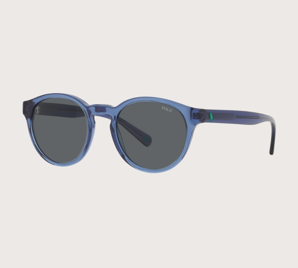 Polo Ralph Lauren The Earth Sunglasses 